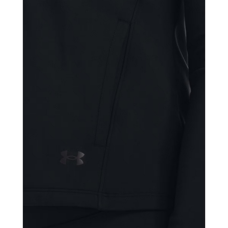 UNDER ARMOUR BLUZA DAMSKA MOTION CZARNA