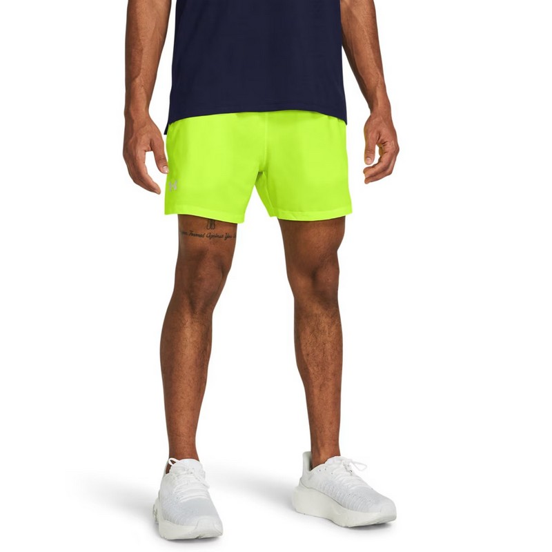 UNDER ARMOUR SZORTY LAUNCH 5