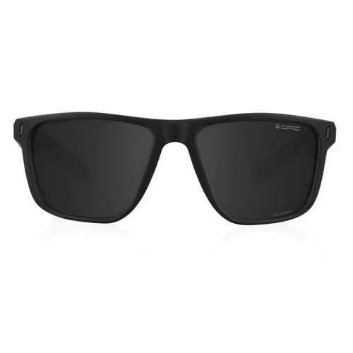 OPC OKULARY PRZECIWSŁONECZNE MIAMI MATT BLACK SMOKE