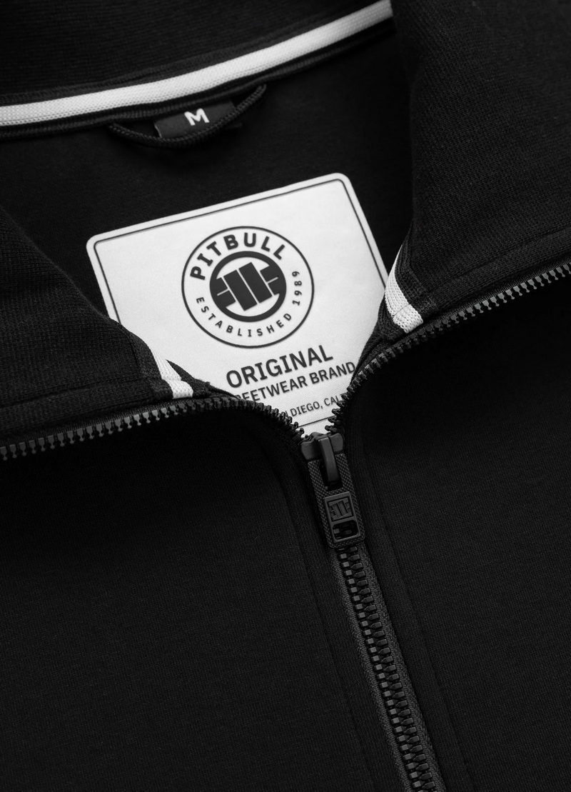 PIT BULL BLUZA ROZPINANA SAMPSON