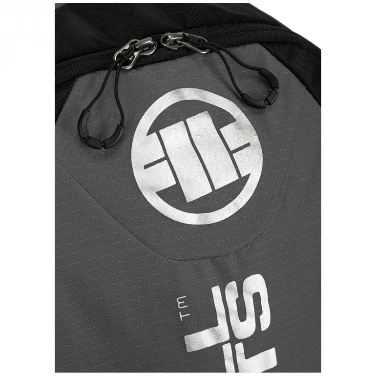 PIT BULL PLECAK SPORTOWY TURYSTYCZNY PB SPORTS GREY