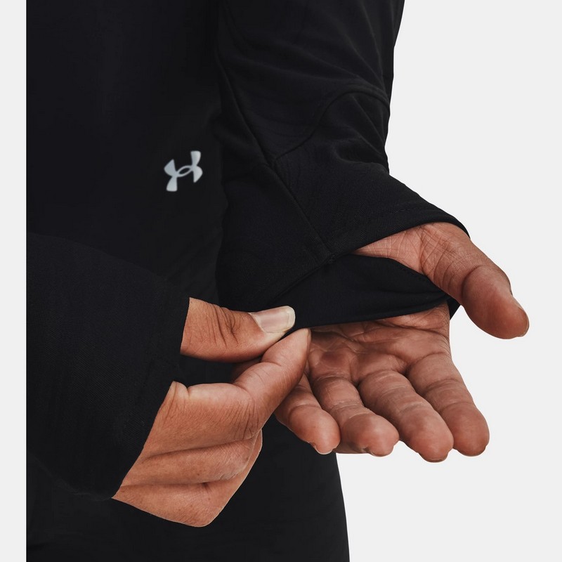 UNDER ARMOUR BLUZA MERIDIAN NOVELTY