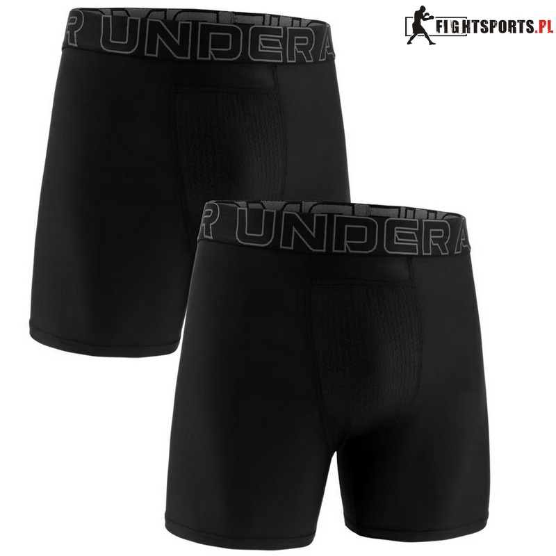 UNDER ARMOUR BOKSERKI PERFORMANCE BALL BAG 6IN