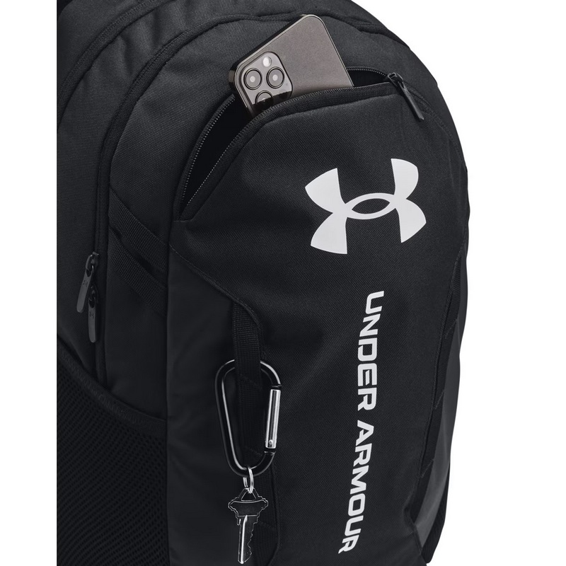 UNDER ARMOUR PLECAK HUSTLE 6.0 002