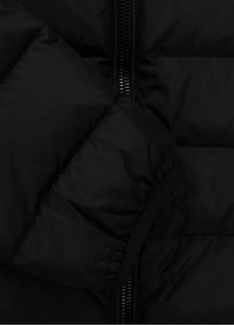 PIT BULL KURTKA SEACOAST 3 BLACK
