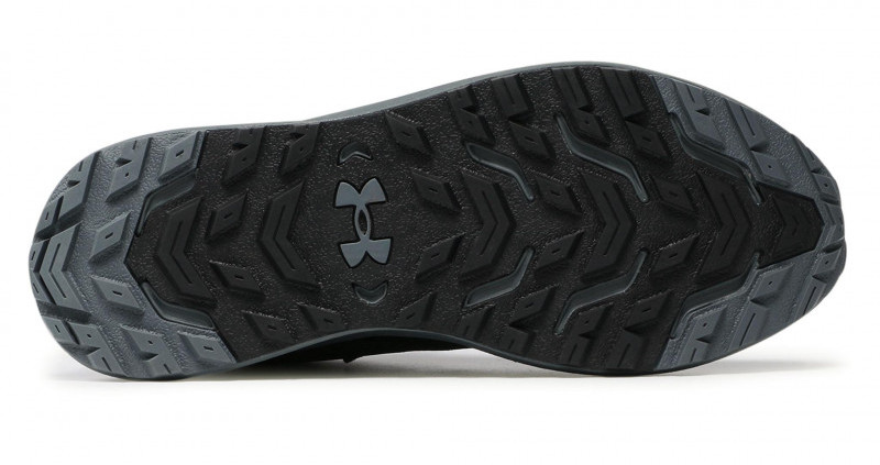 UNDER ARMOUR BUTY OUTDOOR CHARGED BANDIT TREK 2