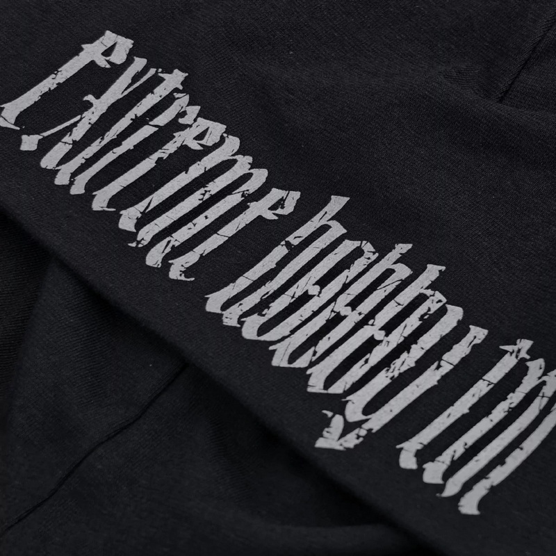 EXTREME HOBBY CZAPKA CIENKA CHOKER