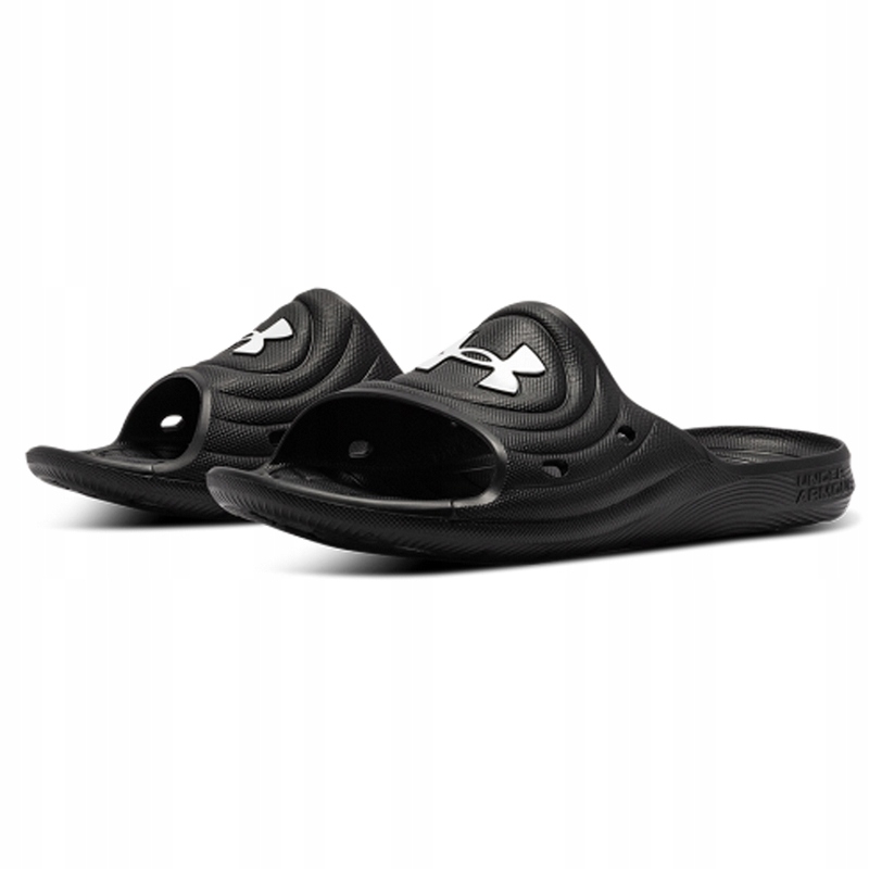UNDER ARMOUR KLAPKI LOCKER JUNIOR IV 001