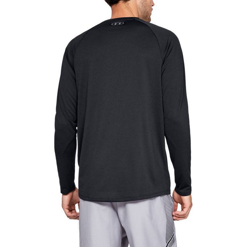 UNDER ARMOUR LONGSLEEVE HEATGEAR 001