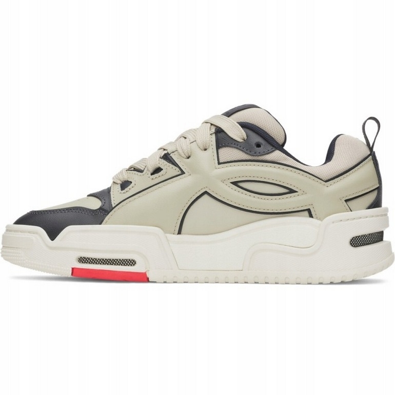 UNDER ARMOUR BUTY SNEAKERSY HB - LO 290