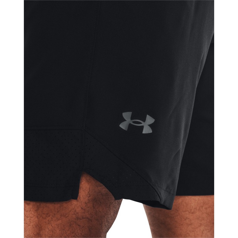 UNDER ARMOUR SZORTY VANISH WOVEN 8IN