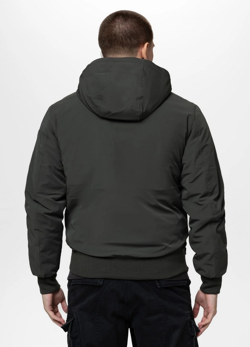 PIT BULL KURTKA YORK