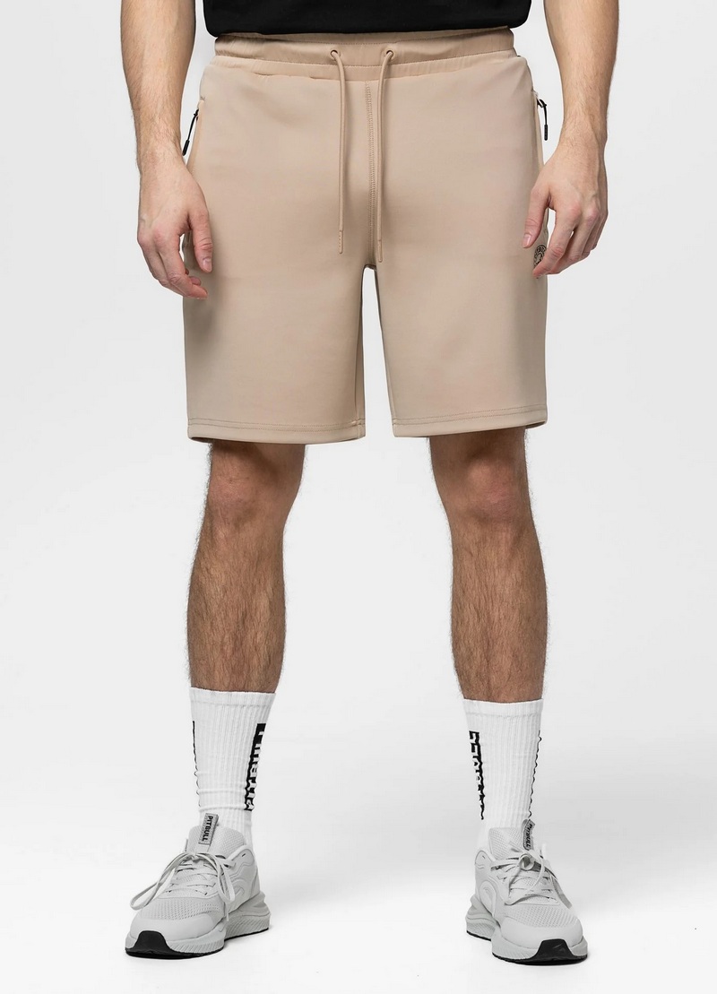 PIT BULL SZORTY SAN DIEGO CA PALE SAND