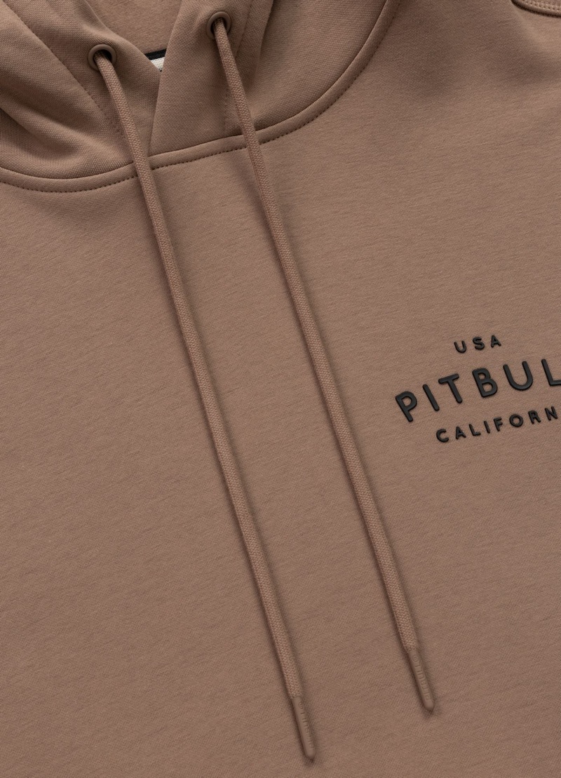PIT BULL BLUZA Z KAPTUREM ARBOR