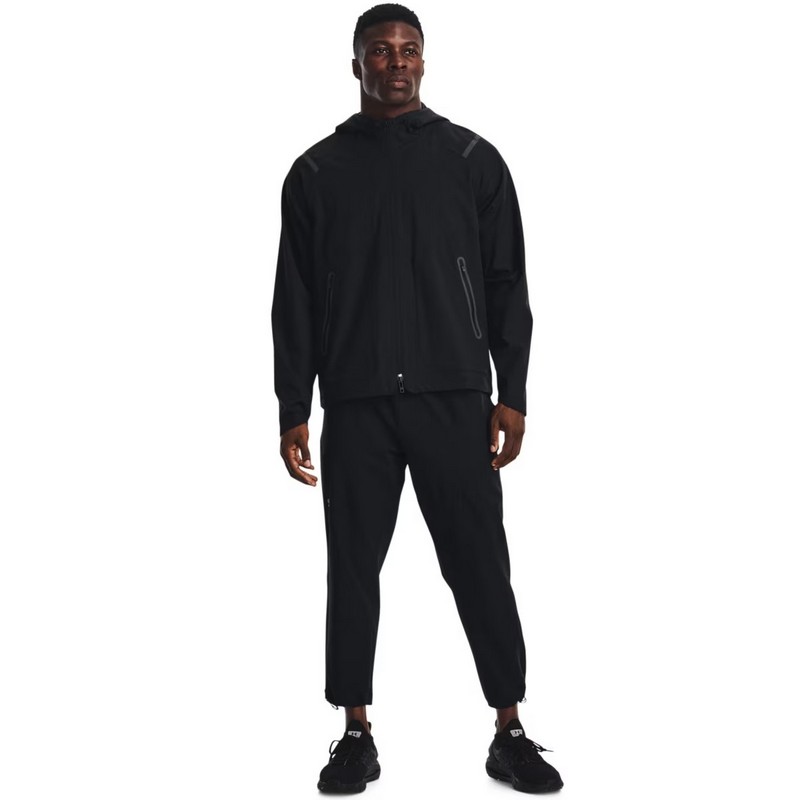UNDER ARMOUR KURTKA UNSTOPPABLE 001