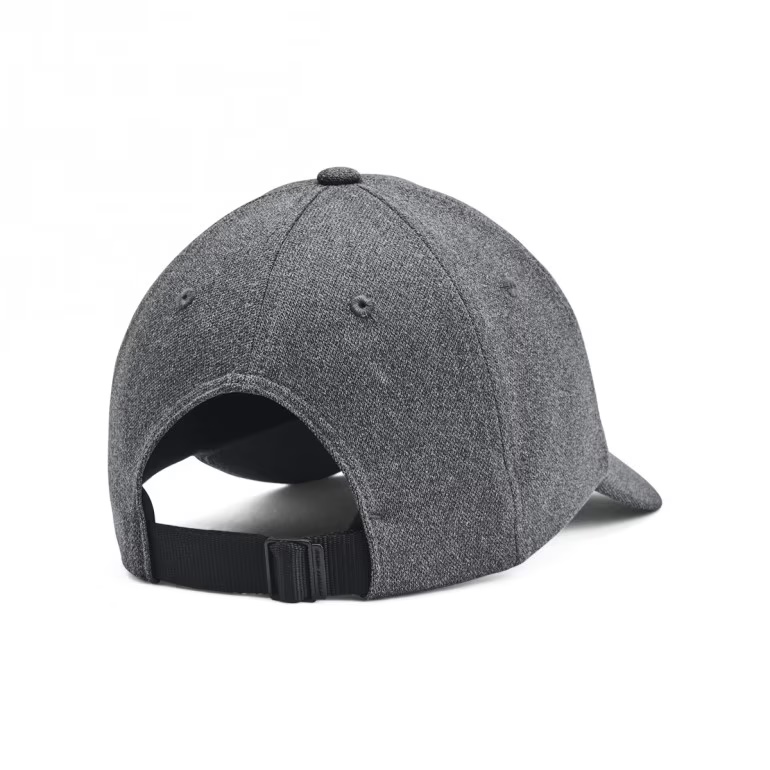 UNDER ARMOUR CZAPKA Z DASZKIEM BLITZING 002