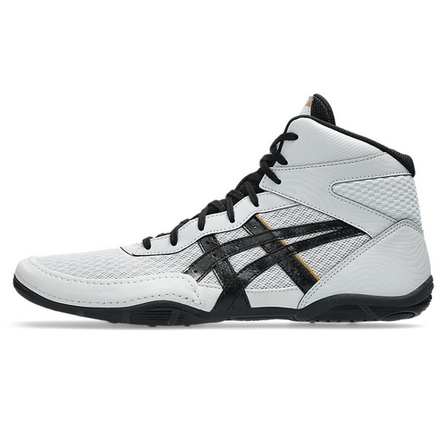 ASICS BUTY ZAPAŚNICZE MATFLEX 7 GS CONCRETE/BLACK