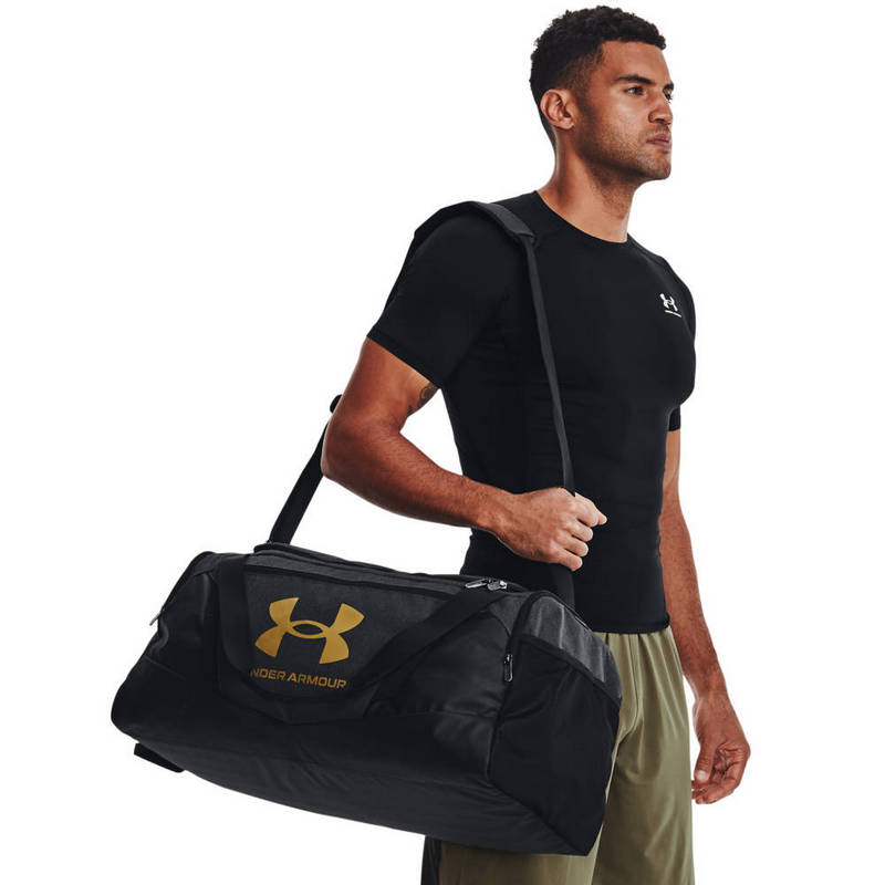 UNDER ARMOUR TORBA UNDENIABLE 5.0 MEDIUM 002
