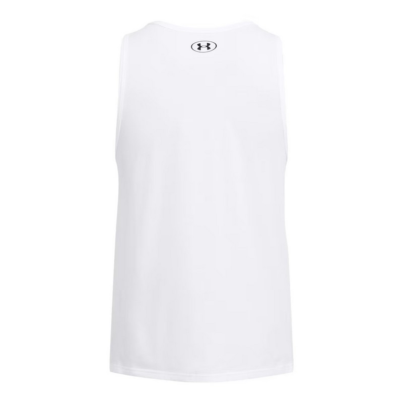 UNDER ARMOUR TANK TOP SPORTSTYLE LOGO 101