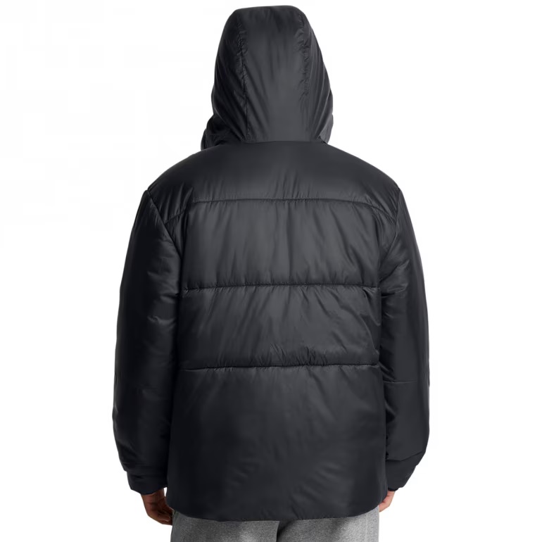 UNDER ARMOUR KURTKA PUCHOWA PIKOWANA LW INSULATED 001
