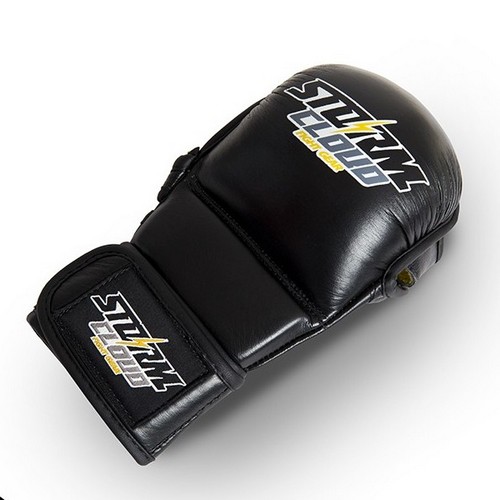 StormCloud Rękawice MMA Hurricane 7 oz