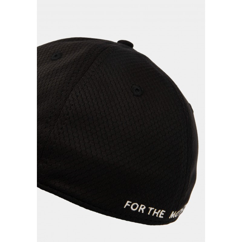 GORILLA WEAR CZAPKA Z DASZKIEM BRISTOL BLACK