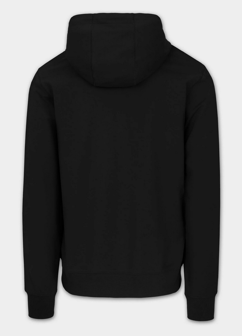 PIT BULL BLUZA ROZPINANA Z KAPTUREM NUGGET