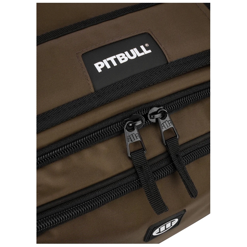 PIT BULL TORBA SPORTOWA SPORTS SAND
