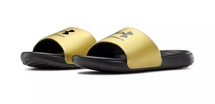 UNDER ARMOUR KLAPKI DAMSKIE ANSA FIX SL 006