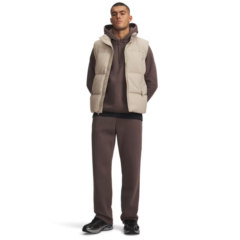 UNDER ARMOUR SPODNIE ICON FLEECE 200
