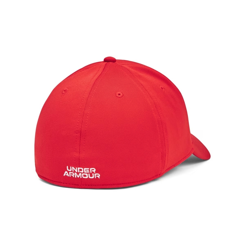 UNDER ARMOUR CZAPKA Z DASZKIEM BLITZING 600