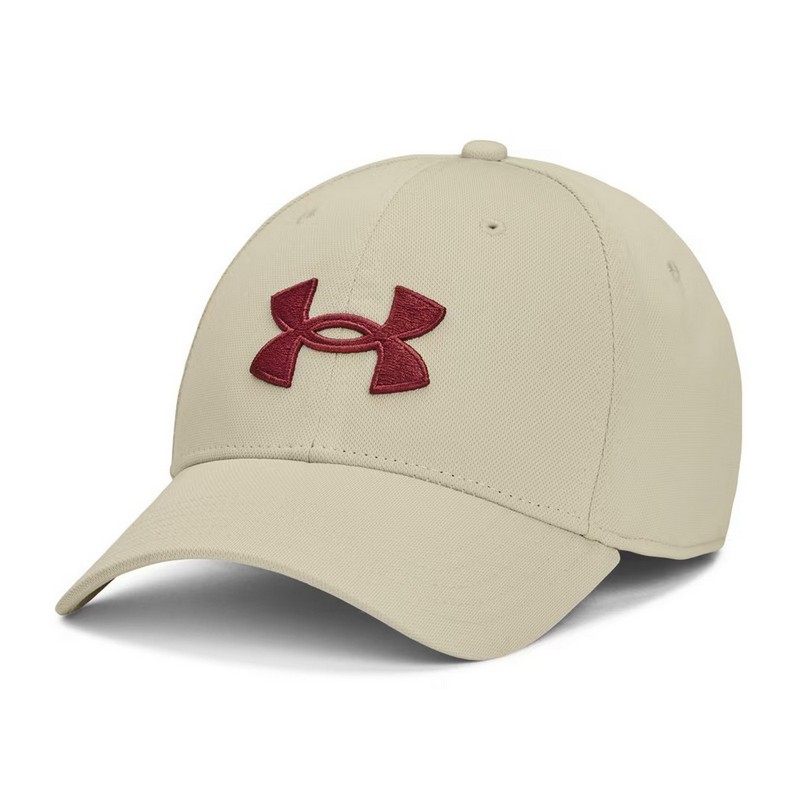 UNDER ARMOUR CZAPKA Z DASZKIEM BLITZING 273