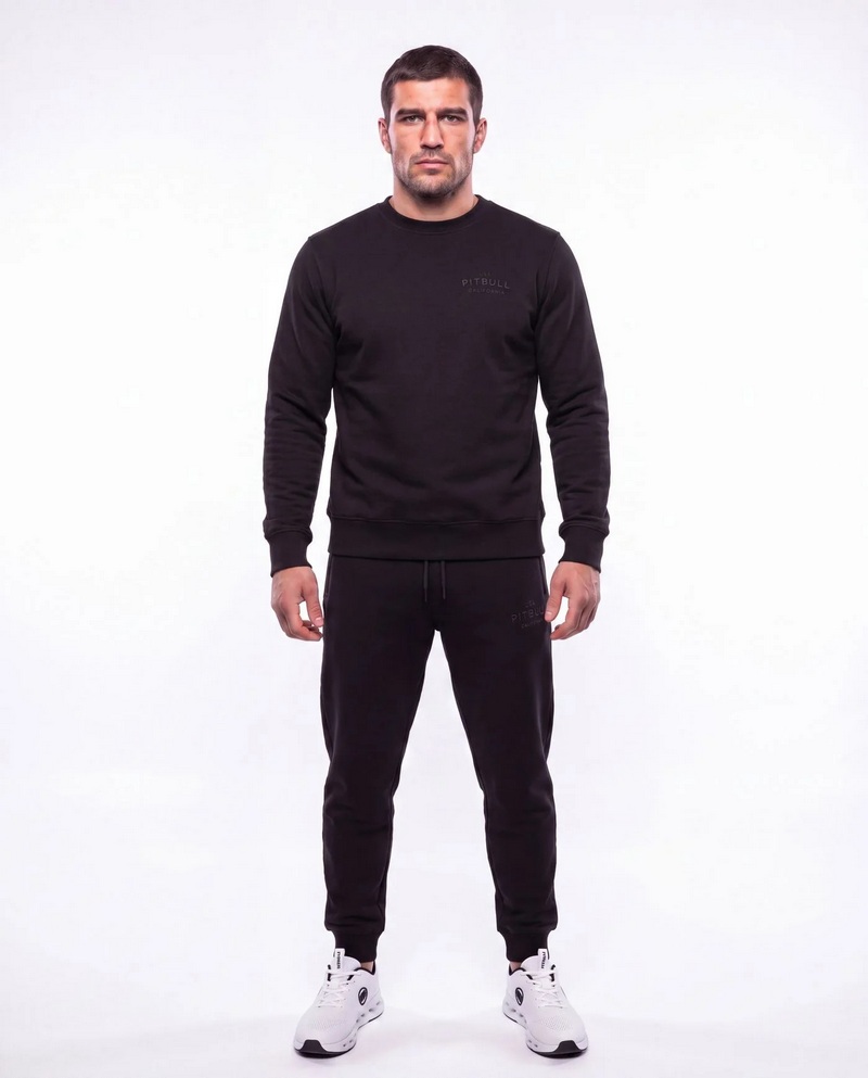 PIT BULL BLUZA CREWNECK ARBOR