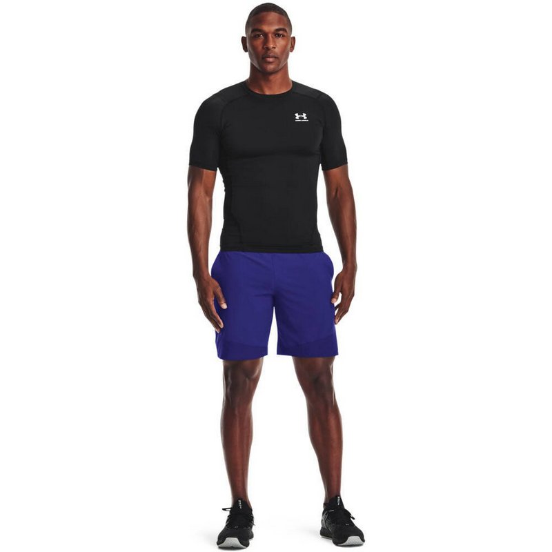 UNDER ARMOUR KOSZULKA HeatGear Compression 001