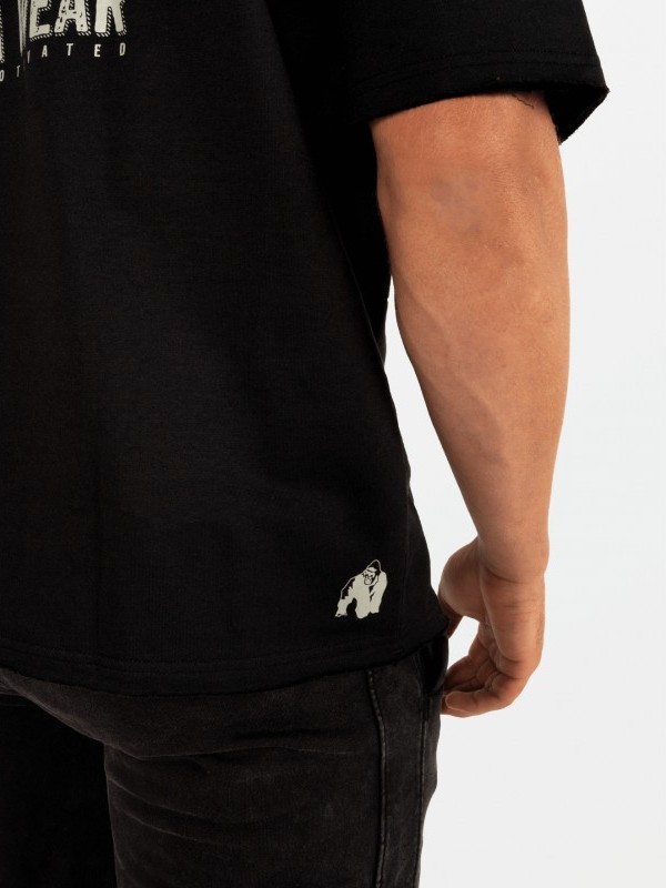 GORILLA WEAR KOSZULKA CALLAWAY