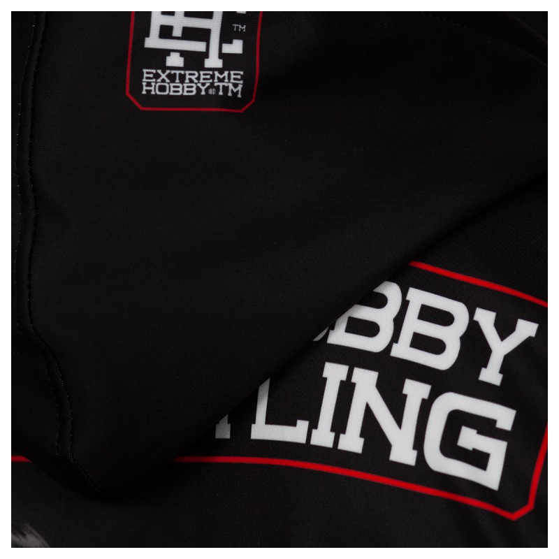 EXTREME HOBBY BLUZA KIDS WRESTLING