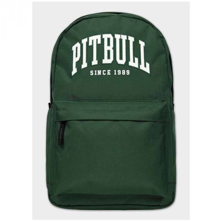 PIT BULL PLECAK NORTON GREEN