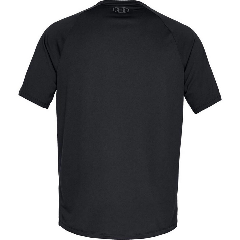 UNDER ARMOUR KOSZULKA TECH 001