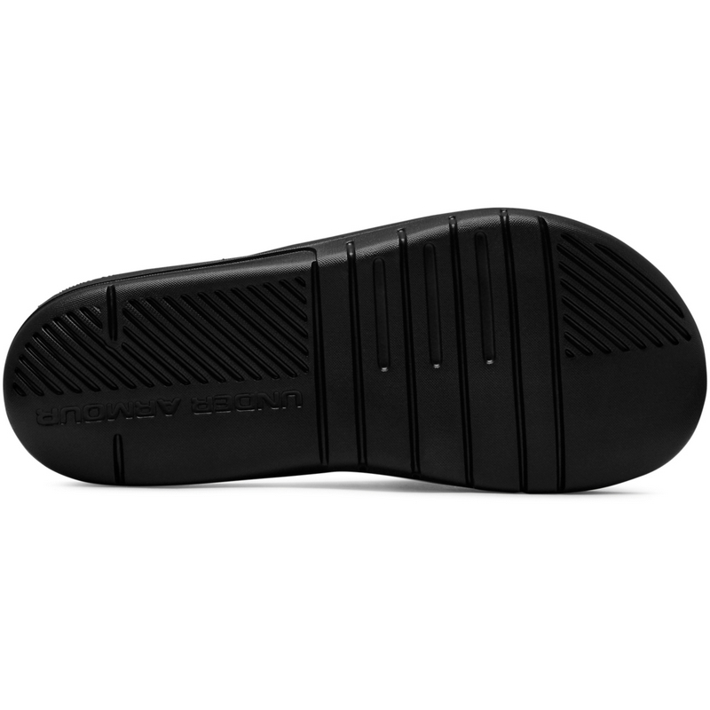 UNDER ARMOUR KLAPKI CORE 001