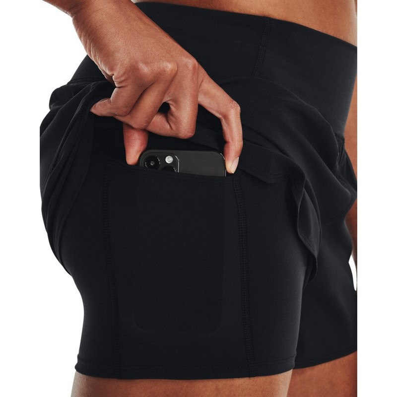 UNDER ARMOUR SZORTY VANISH 2 2 W 1