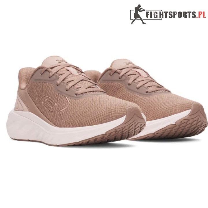 UNDER ARMOUR BUTY DAMSKIE ASCEND 201