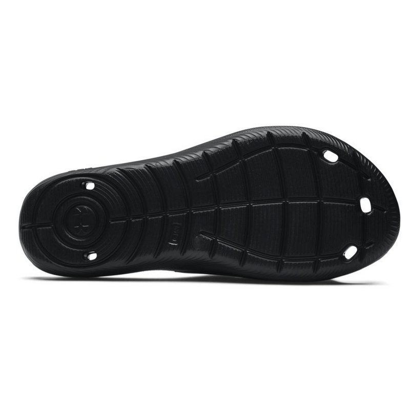 UNDER ARMOUR KLAPKI LOCKER IV SL 001
