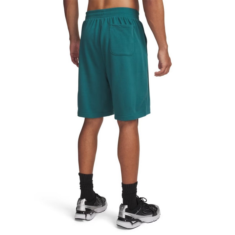 UNDER ARMOUR SZORTY RIVAL LIGHTWEIGHT GRAPHIC