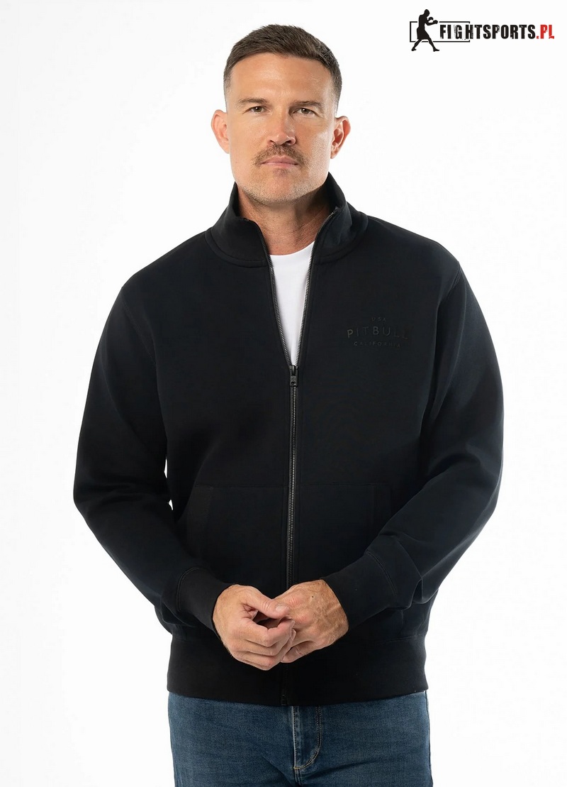 PIT BULL BLUZA ROZPINANA SAMPSON