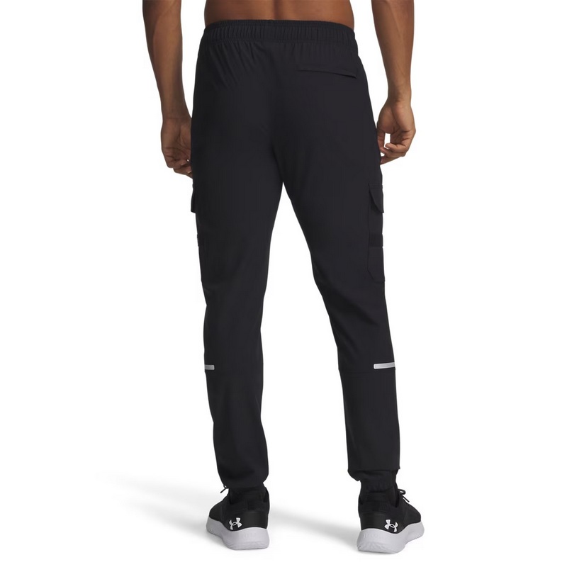 UNDER ARMOUR SPODNIE DRESOWE TECH UTILITY WOVEN PANT
