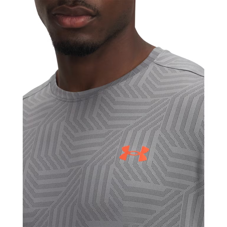 UNDER ARMOUR KOSZULKA TECH VENT GEOTESSA