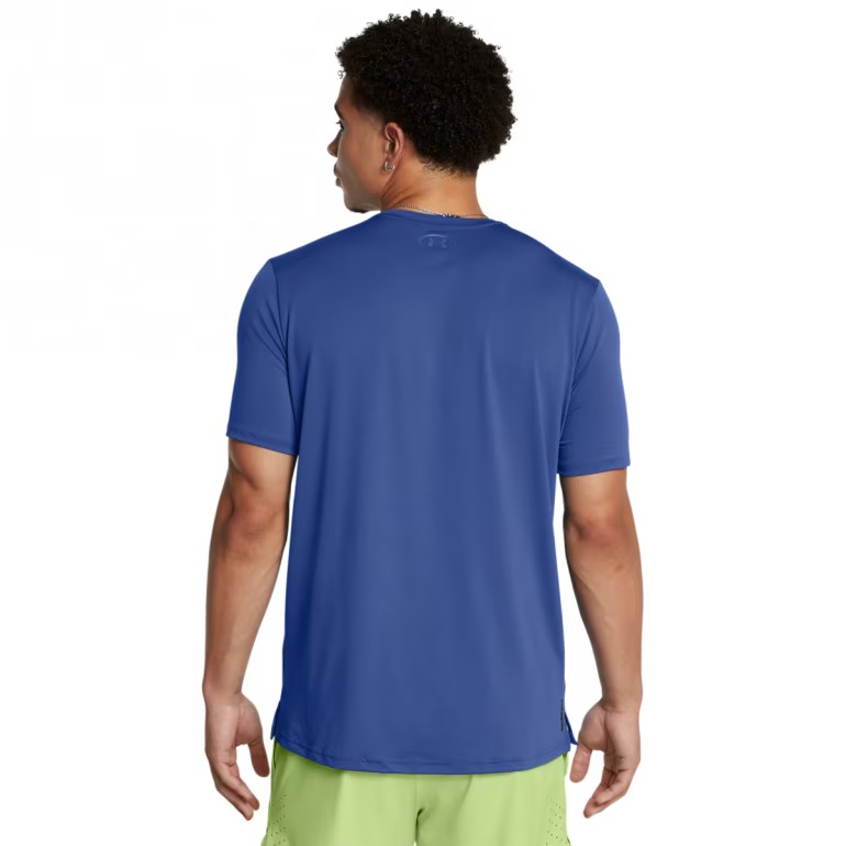 UNDER ARMOUR KOSZULKA RUSH ENERGY 432