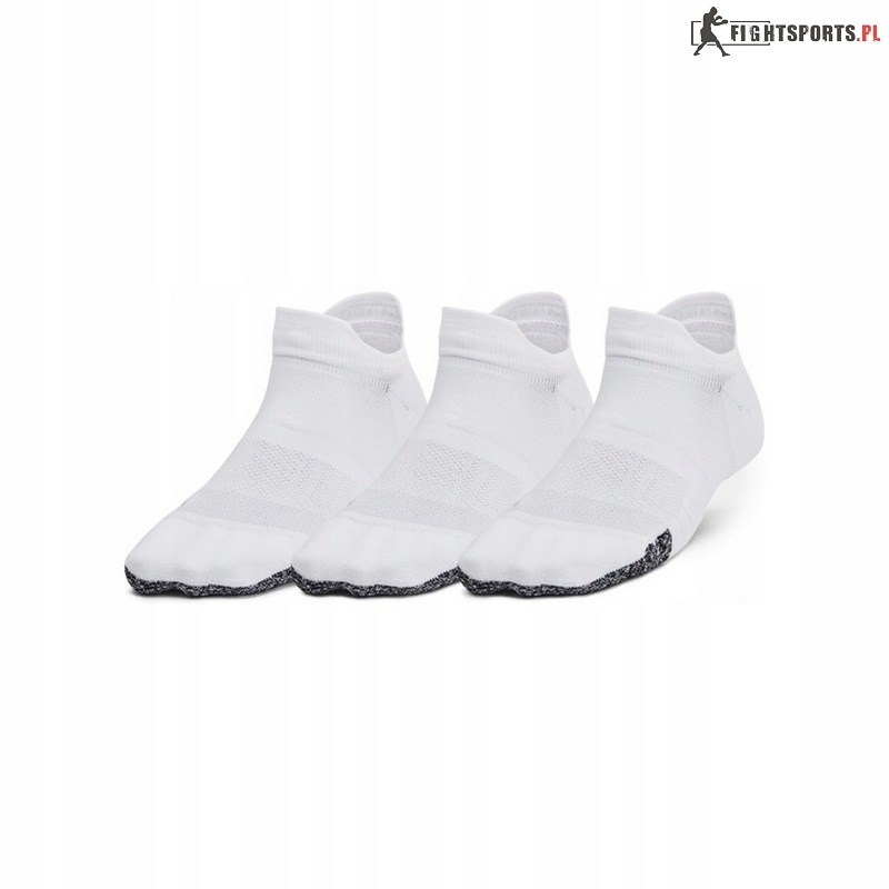 UNDER ARMOUR SKAPRETKI BREATHE NO SHOW 3 PACK