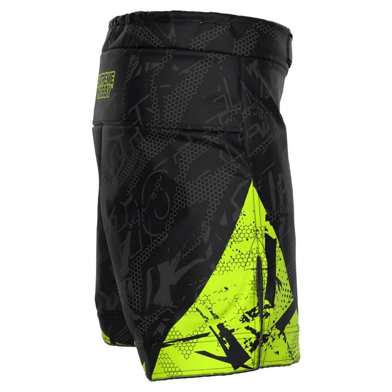 EXTREME HOBBY SZORTY GRAPPLING KIDS NEO