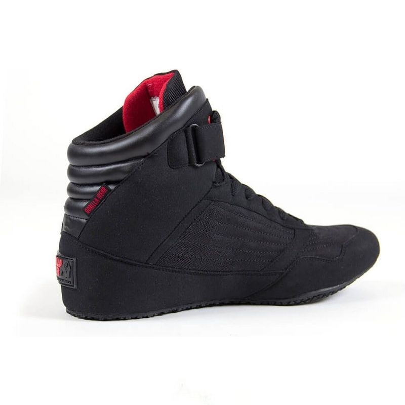 GORILLA WEAR BUTY HIGH TOPS